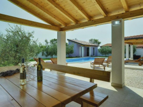 Family villa with swimming pool
